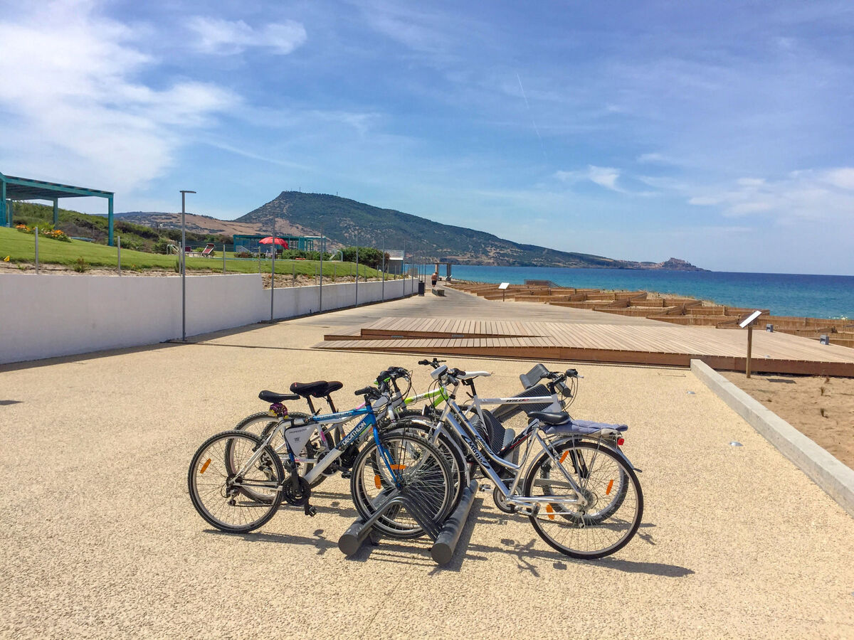 Rubinia – Appartement 8 pers. à 300 m de la mer - Photo 18