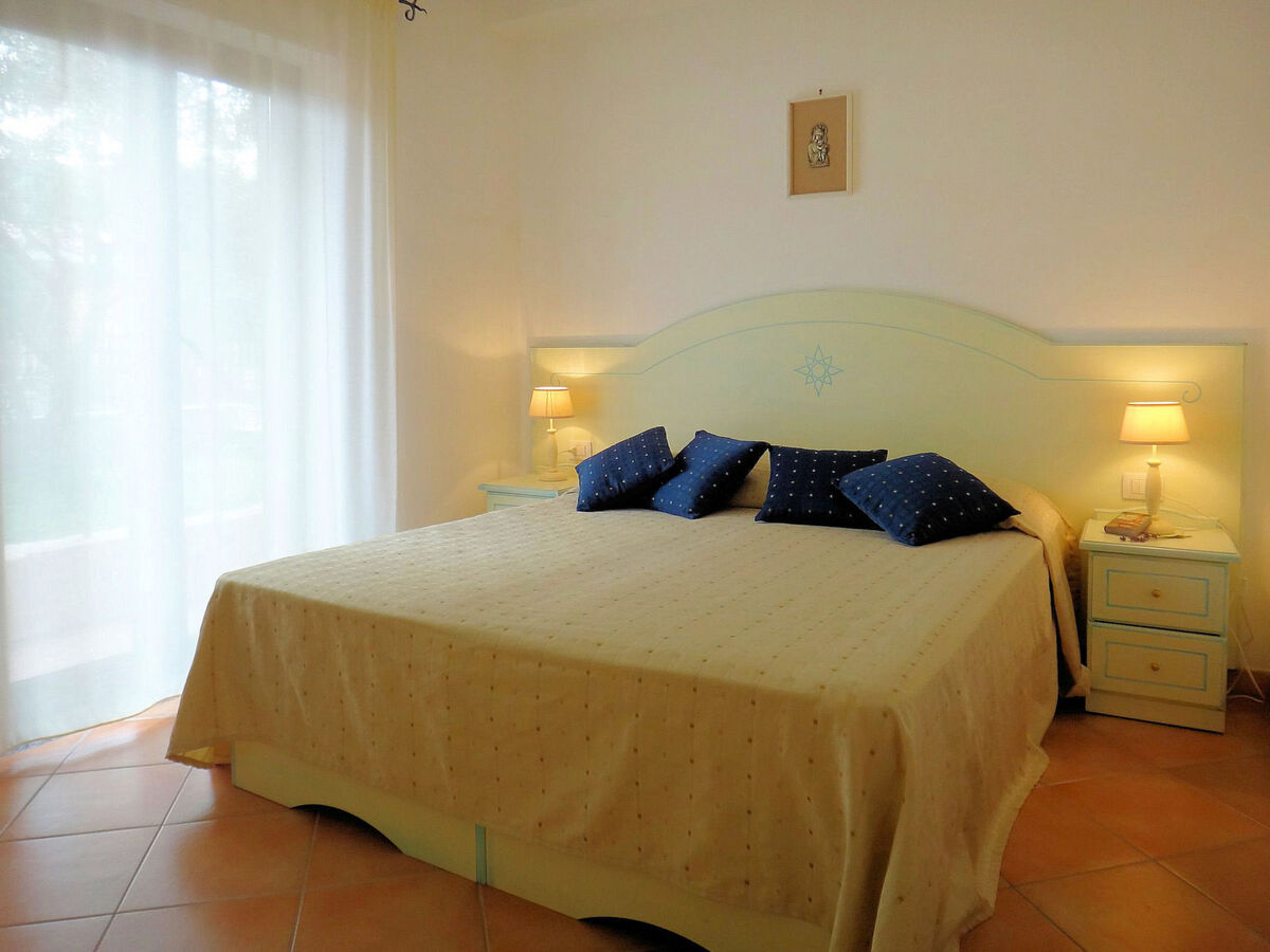 Appartement K Plus à Valledoria, 300 m de la mer - Photo 5