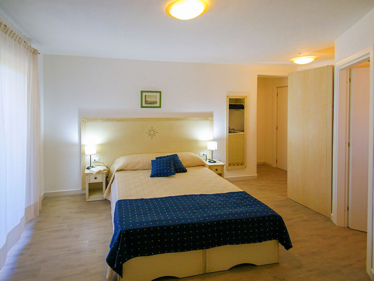 Appartement K Plus à Valledoria, 300 m de la mer - Photo 10