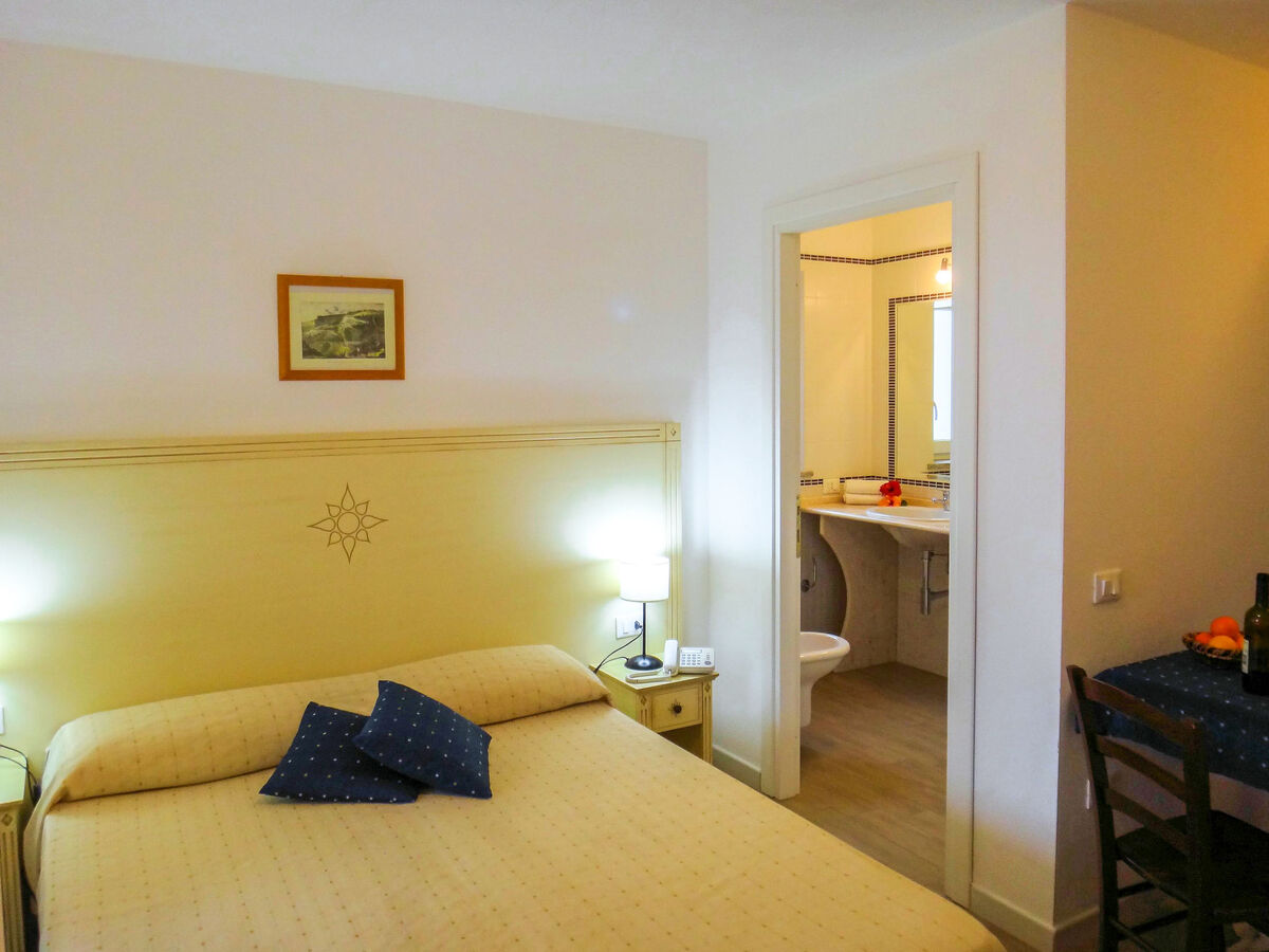 Appartement K Plus à Valledoria, 300 m de la mer - Photo 12
