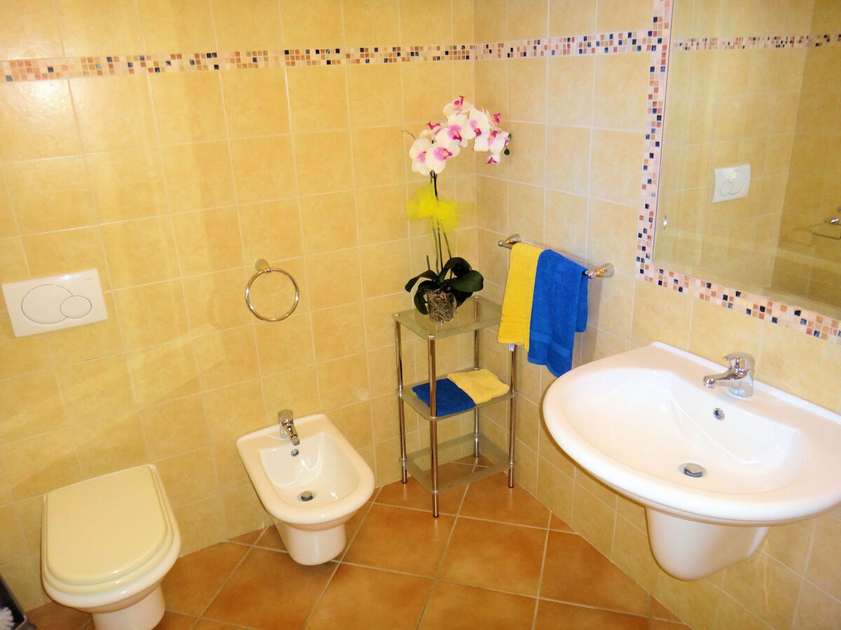 Appartement K Plus à Valledoria, 300 m de la mer - Photo 14