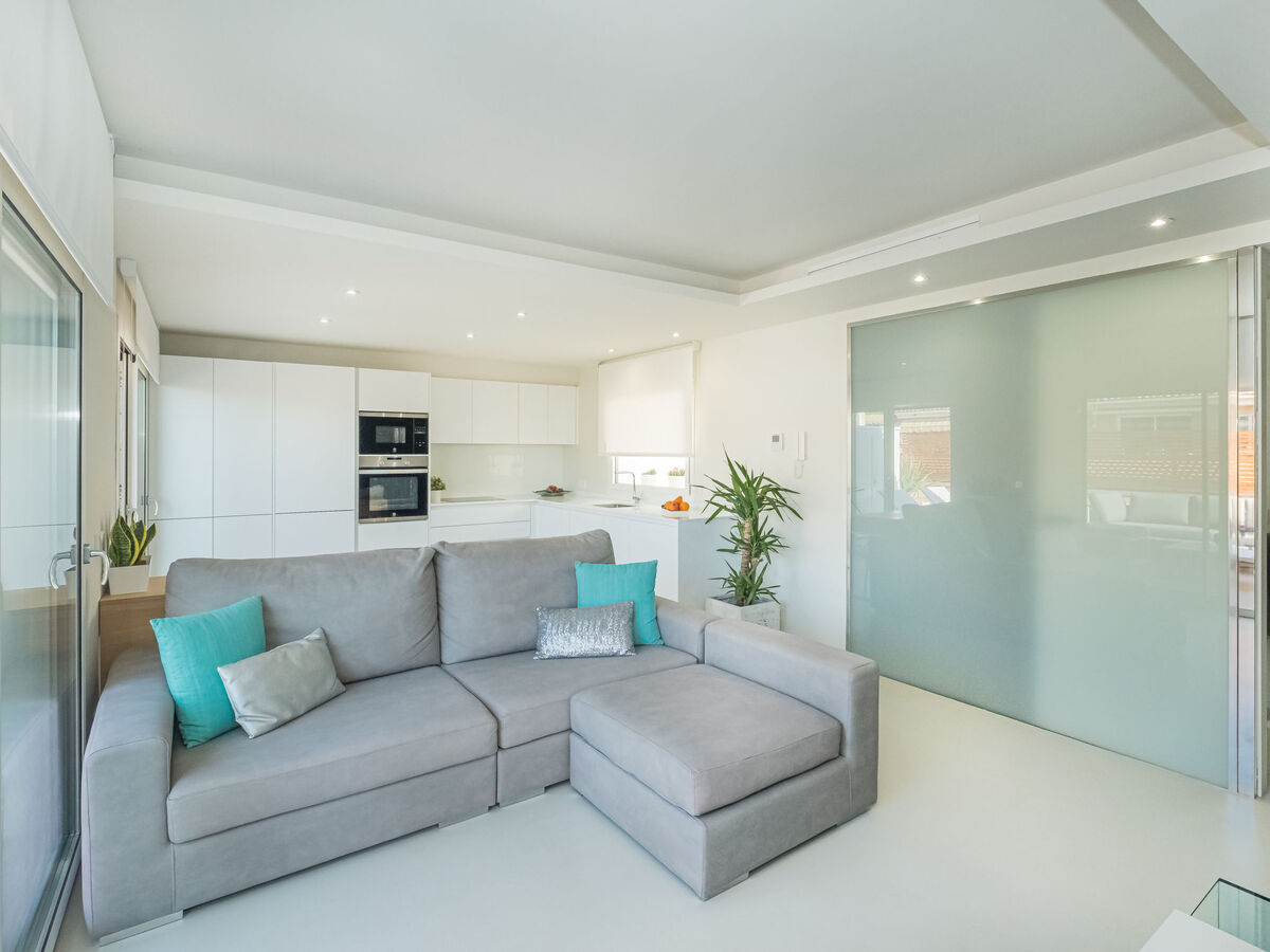 Attic Sea Views - Appartement Port d'Alcúdia - Photo 6