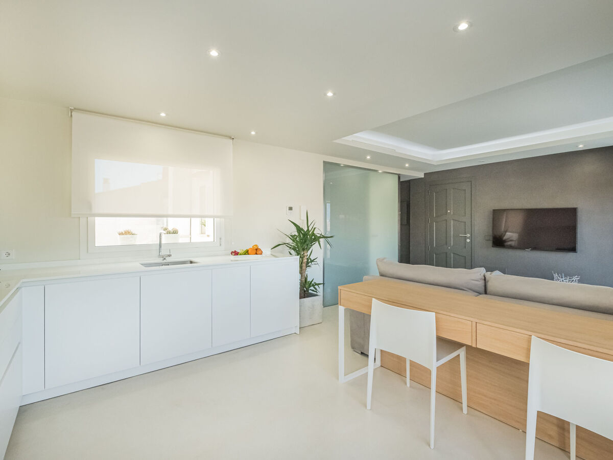 Attic Sea Views - Appartement Port d'Alcúdia - Photo 10
