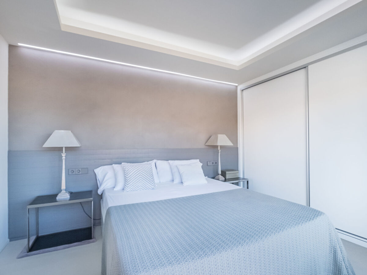 Attic Sea Views - Appartement Port d'Alcúdia - Photo 11