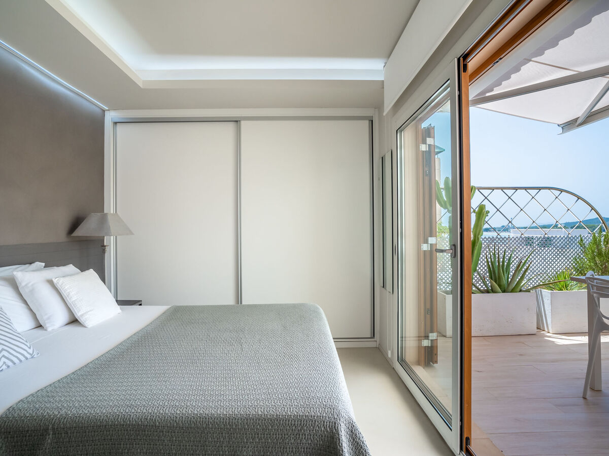 Attic Sea Views - Appartement Port d'Alcúdia - Photo 13