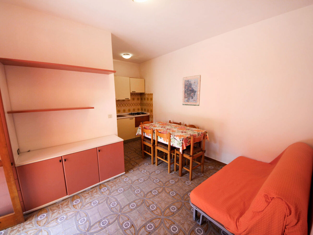 Appartement Lorenza à 250 m de la plage - Photo 9
