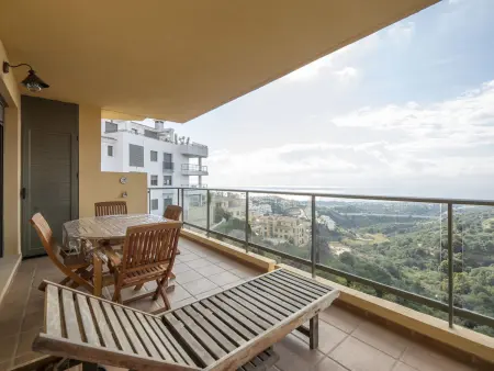 Campos de Mar, Appartement 2 personnes à Calahonda - Photo 1