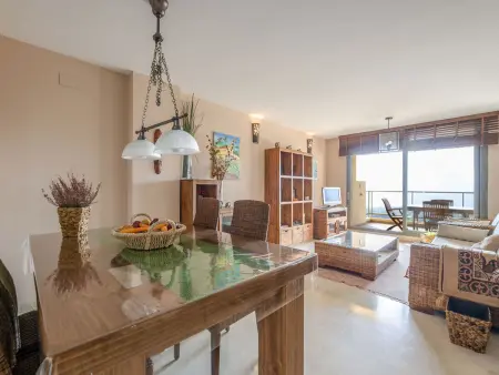 Campos de Mar, Appartement 2 personnes à Calahonda - Photo 2