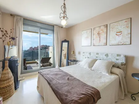 Campos de Mar, Appartement 2 personnes à Calahonda - Photo 3