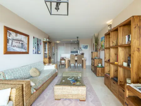 Campos de Mar, Appartement 2 personnes à Calahonda - Photo 4