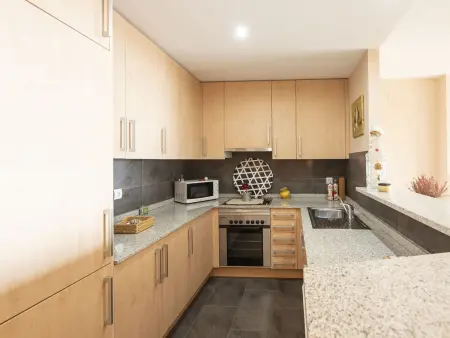 Campos de Mar, Appartement 2 personnes à Calahonda - Photo 5