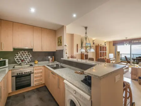 Campos de Mar, Appartement 2 personnes à Calahonda - Photo 6