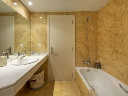 Campos de Mar, Appartement 2 personnes à Calahonda - Photo 7