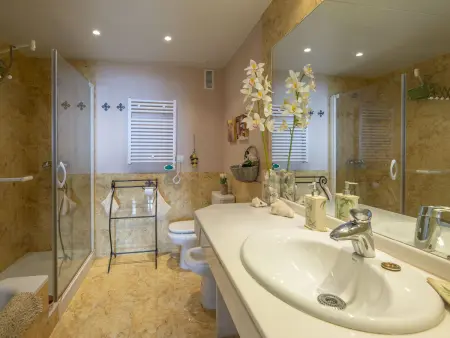 Campos de Mar, Appartement 2 personnes à Calahonda - Photo 8