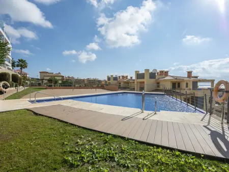 Campos de Mar, Appartement 2 personnes à Calahonda - Photo 9