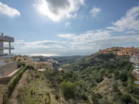 Campos de Mar, Appartement 2 personnes à Calahonda - Photo 10