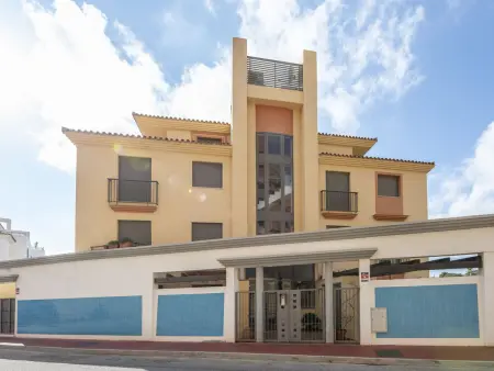Campos de Mar, Appartement 2 personnes à Calahonda - Photo 11