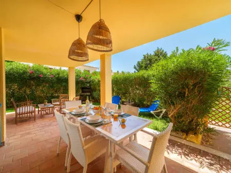 Can Suarez – Appartement 4 pers. à Porto Cristo - Photo 1