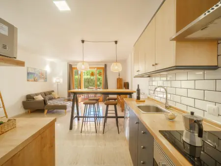 Can Suarez – Appartement 4 pers. à Porto Cristo - Photo 2