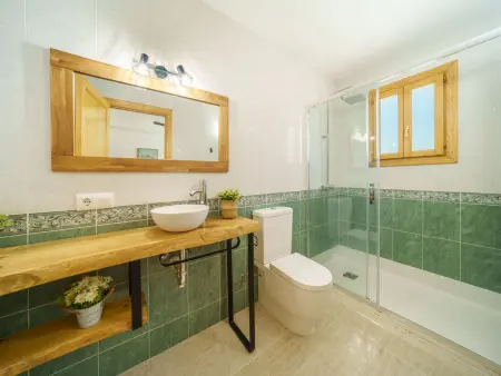 Can Suarez – Appartement 4 pers. à Porto Cristo - Photo 4