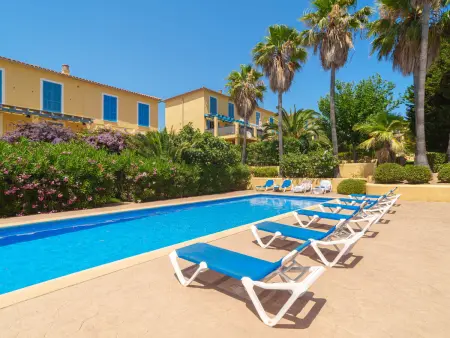 Can Suarez – Appartement 4 pers. à Porto Cristo - Photo 6