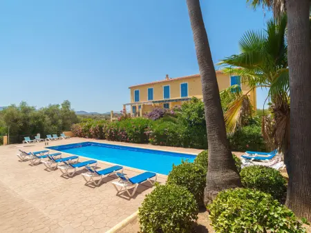 Can Suarez – Appartement 4 pers. à Porto Cristo - Photo 7