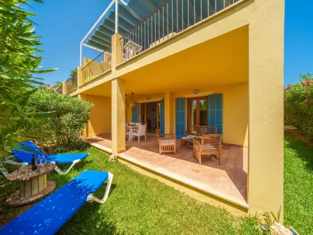 Can Suarez – Appartement 4 pers. à Porto Cristo - Photo 8