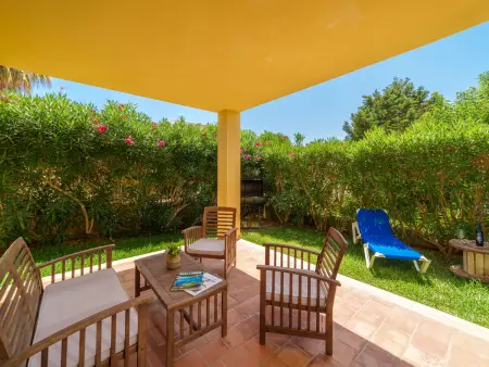 Can Suarez – Appartement 4 pers. à Porto Cristo - Photo 10