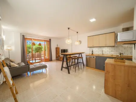 Can Suarez – Appartement 4 pers. à Porto Cristo - Photo 11