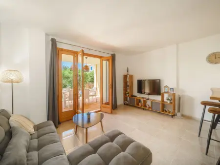 Can Suarez – Appartement 4 pers. à Porto Cristo - Photo 12