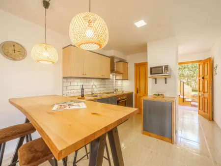 Can Suarez – Appartement 4 pers. à Porto Cristo - Photo 13