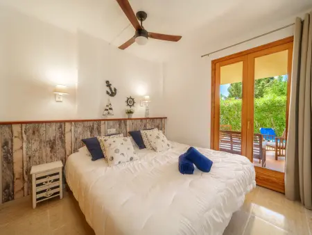 Can Suarez – Appartement 4 pers. à Porto Cristo - Photo 14