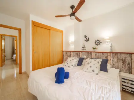 Can Suarez – Appartement 4 pers. à Porto Cristo - Photo 15