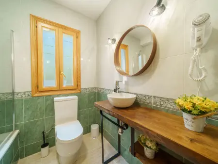 Can Suarez – Appartement 4 pers. à Porto Cristo - Photo 16