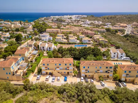 Can Suarez – Appartement 4 pers. à Porto Cristo - Photo 18