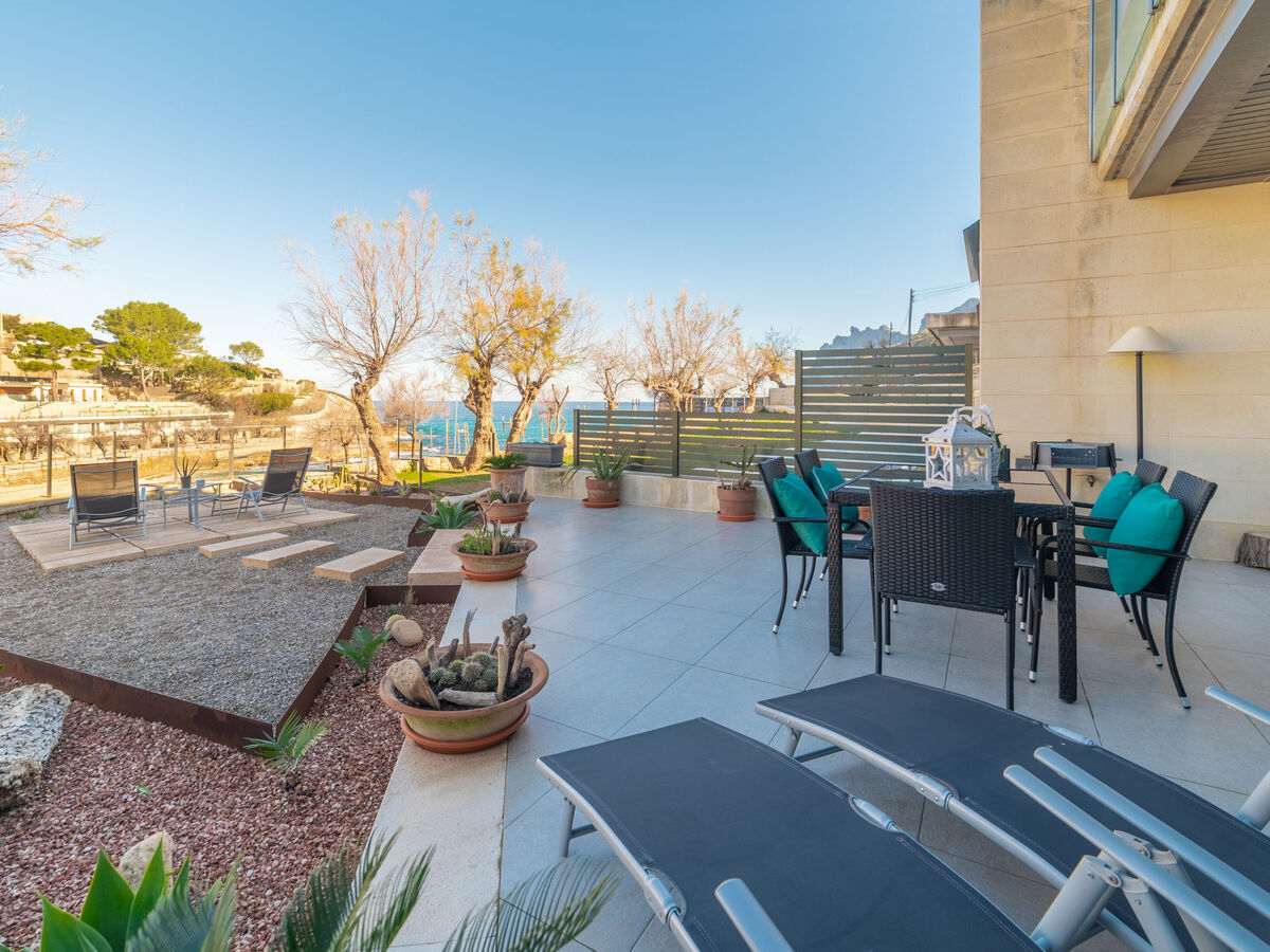Appartement Penyasegat Sea Views – vue mer, à 20 m de la plage - Photo 1