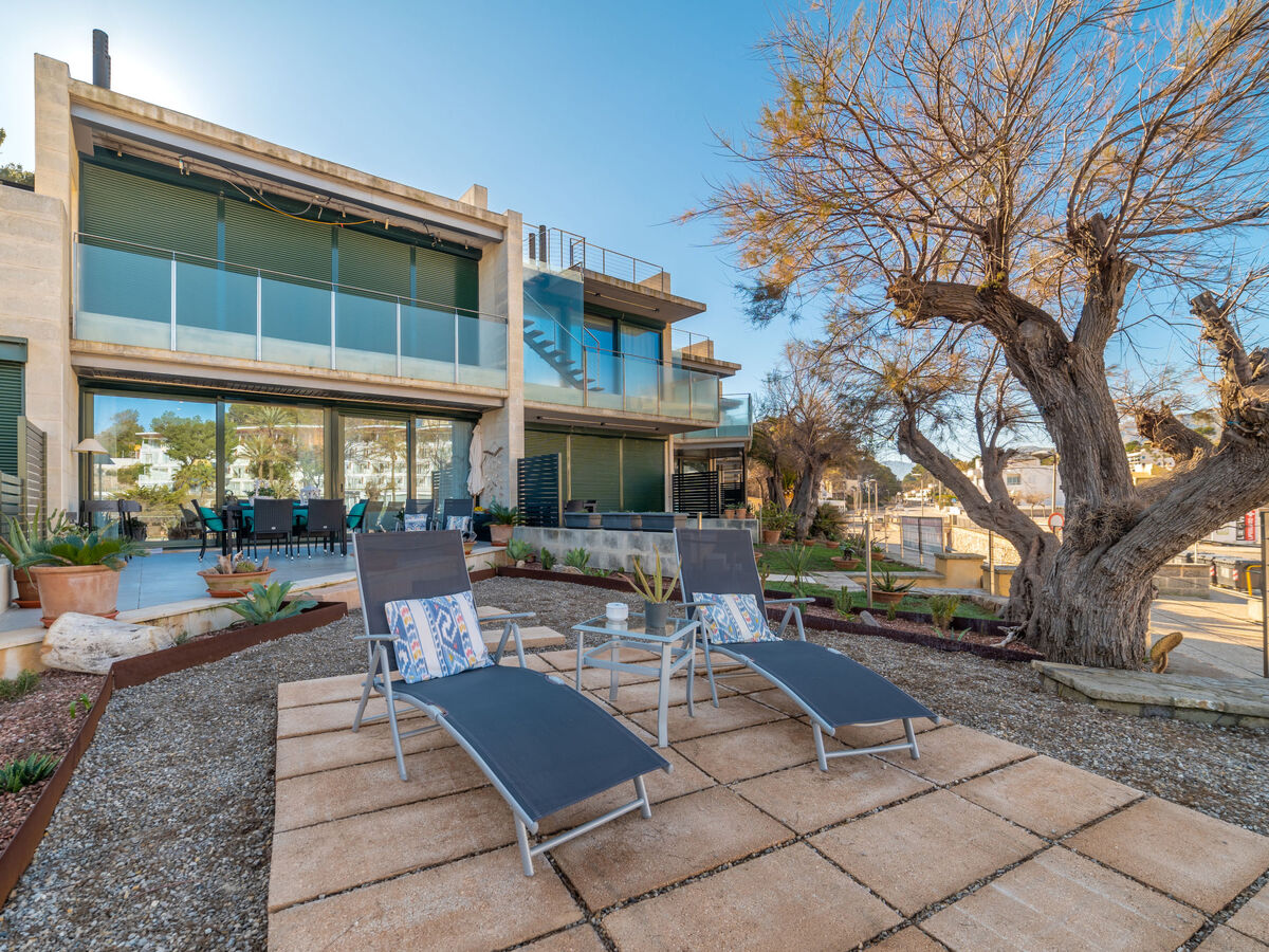 Appartement Penyasegat Sea Views – vue mer, à 20 m de la plage - Photo 2