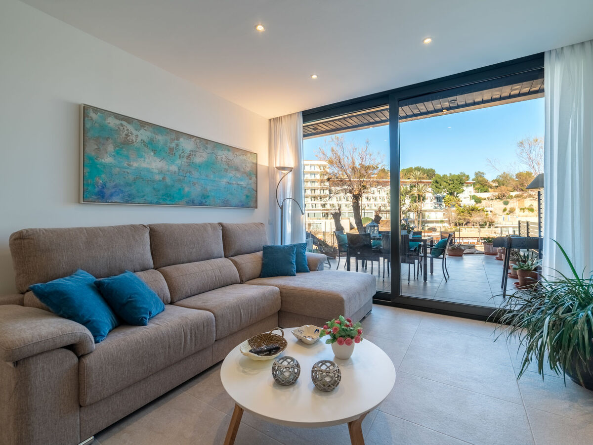 Appartement Penyasegat Sea Views – vue mer, à 20 m de la plage - Photo 4