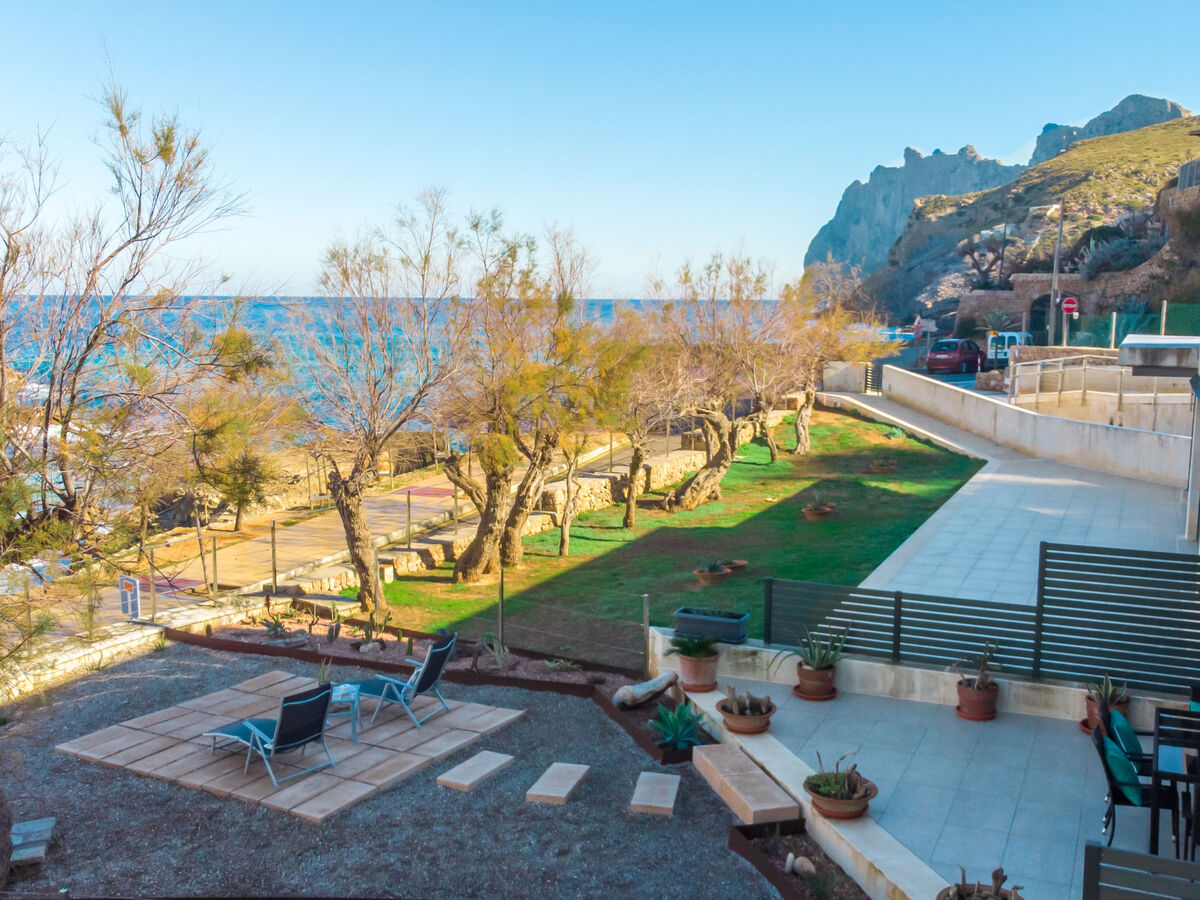 Appartement Penyasegat Sea Views – vue mer, à 20 m de la plage - Photo 5