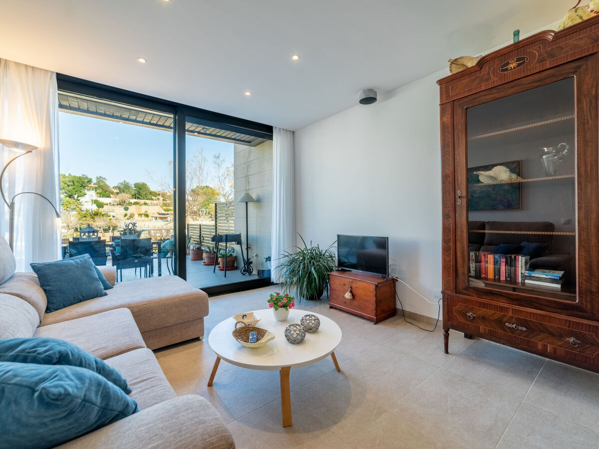 Appartement Penyasegat Sea Views – vue mer, à 20 m de la plage - Photo 8