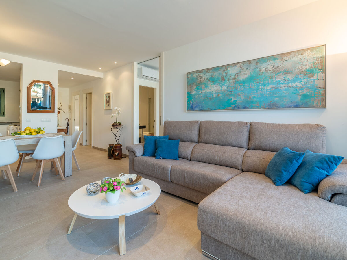 Appartement Penyasegat Sea Views – vue mer, à 20 m de la plage - Photo 9