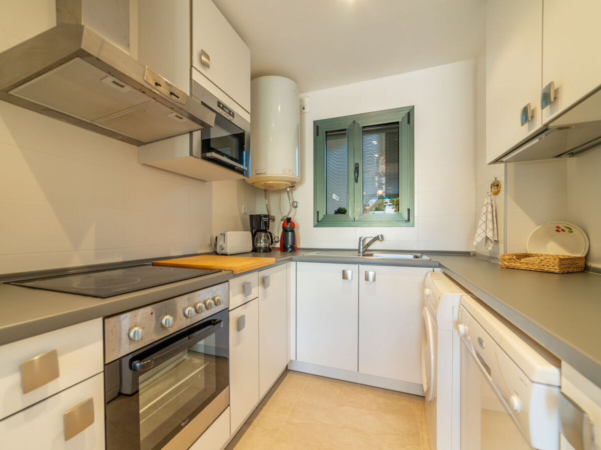 Appartement Penyasegat Sea Views – vue mer, à 20 m de la plage - Photo 10