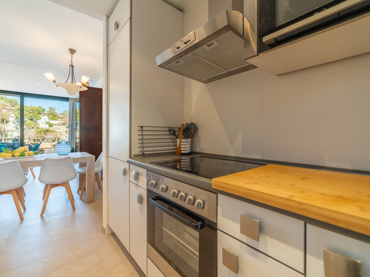 Appartement Penyasegat Sea Views – vue mer, à 20 m de la plage - Photo 11