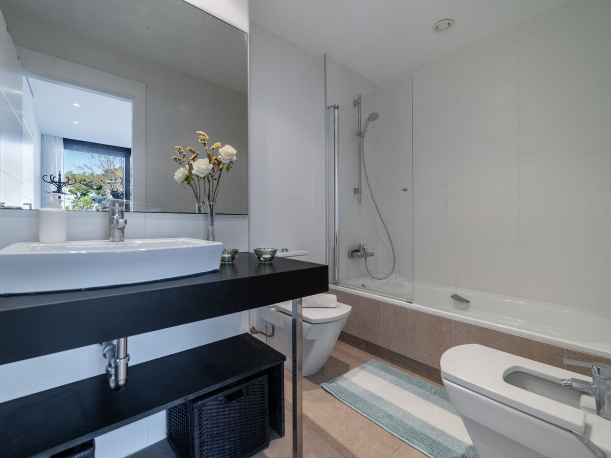 Appartement Penyasegat Sea Views – vue mer, à 20 m de la plage - Photo 13