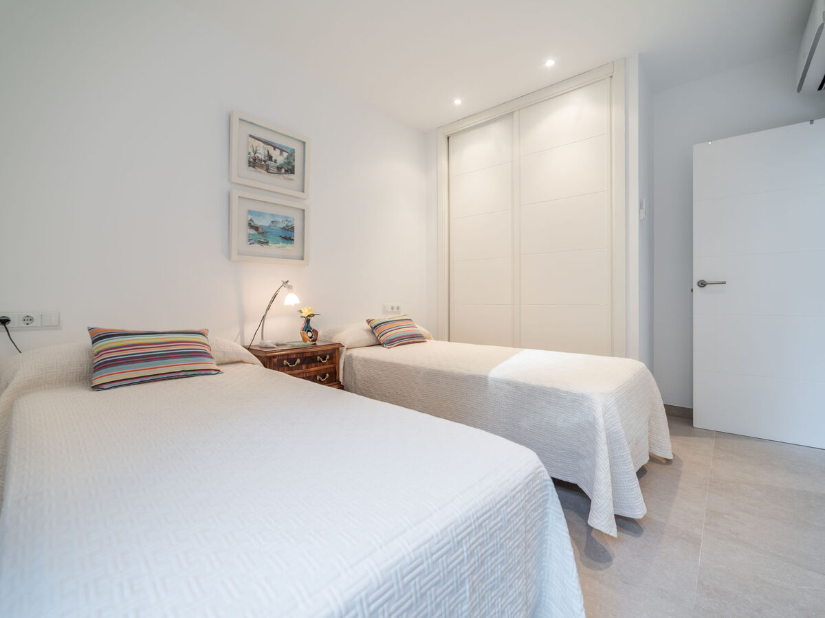 Appartement Penyasegat Sea Views – vue mer, à 20 m de la plage - Photo 15
