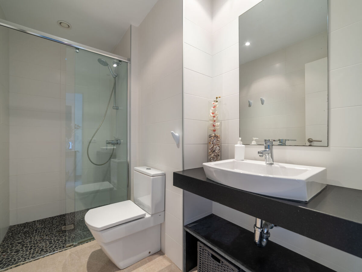 Appartement Penyasegat Sea Views – vue mer, à 20 m de la plage - Photo 16