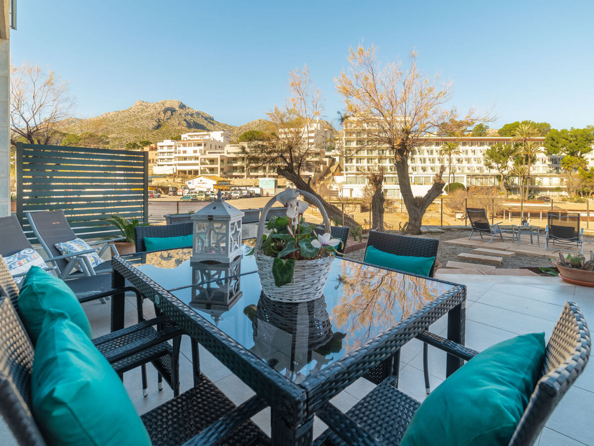 Appartement Penyasegat Sea Views – vue mer, à 20 m de la plage - Photo 18