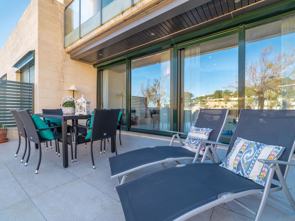 Appartement Penyasegat Sea Views – vue mer, à 20 m de la plage - Photo 19