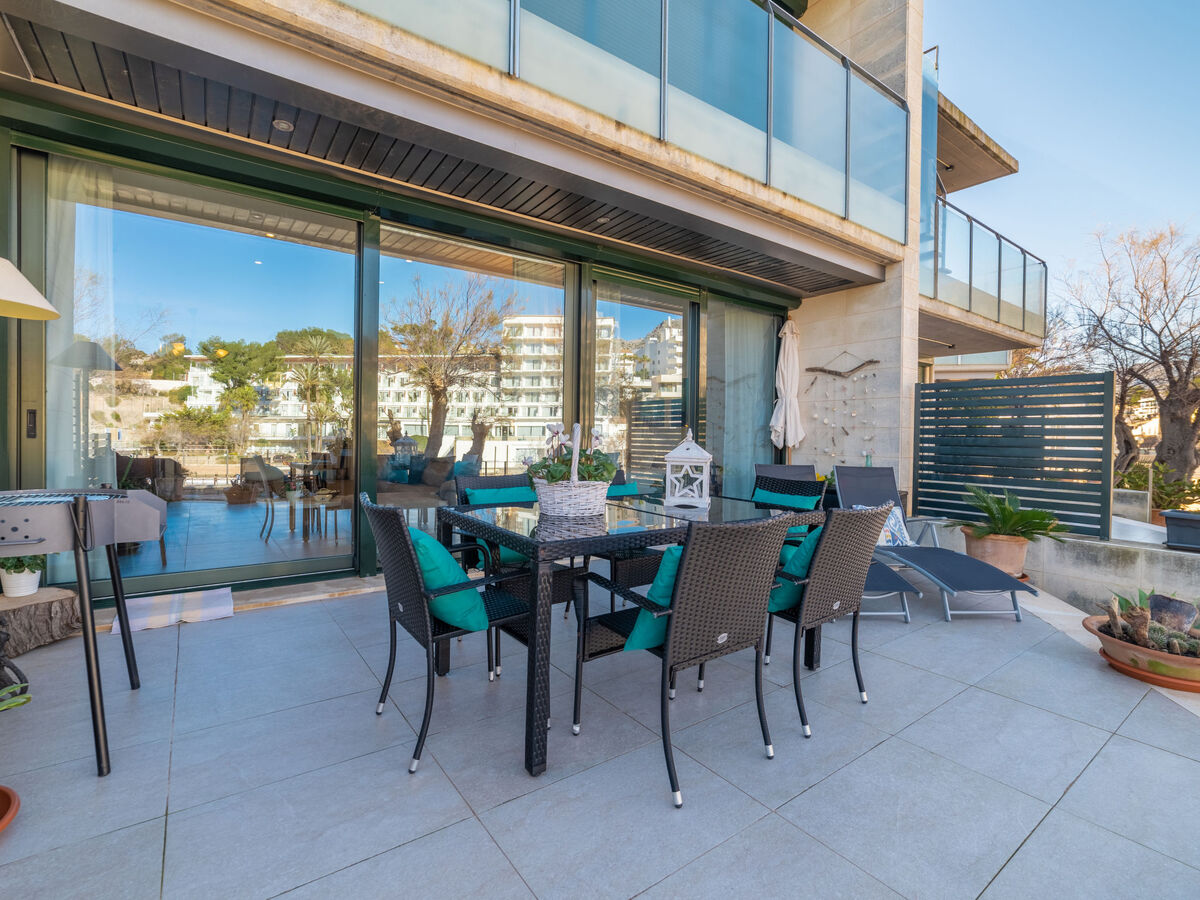 Appartement Penyasegat Sea Views – vue mer, à 20 m de la plage - Photo 20