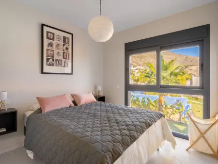 Alegría Village, Location Appartement 4 personnes à Benidorm - Photo 1